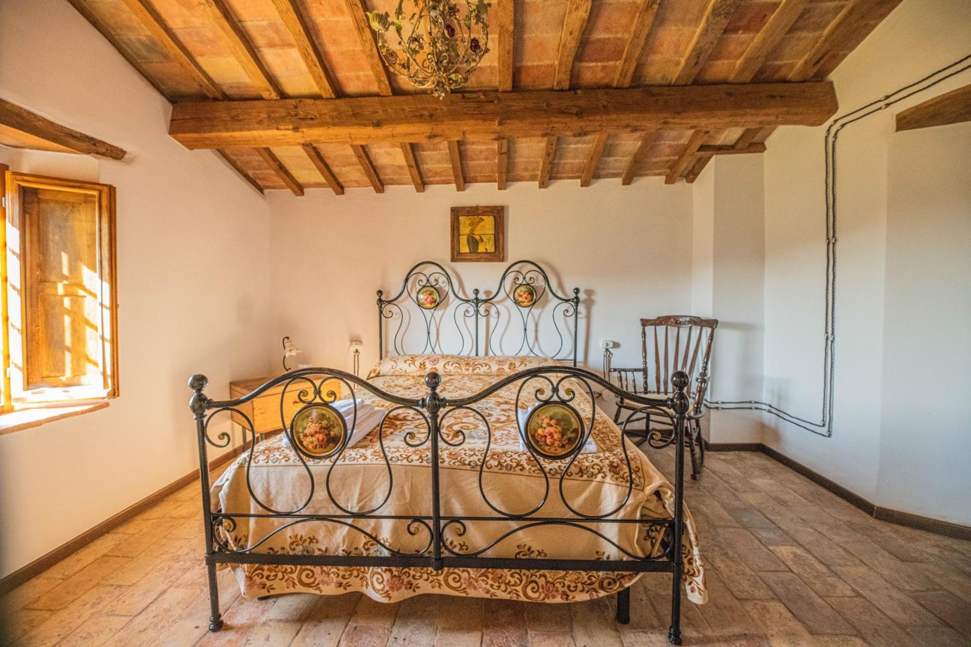 Ca' Gulino - Urbino - Villa Con Minipiscina In Borgo Antico Exterior photo