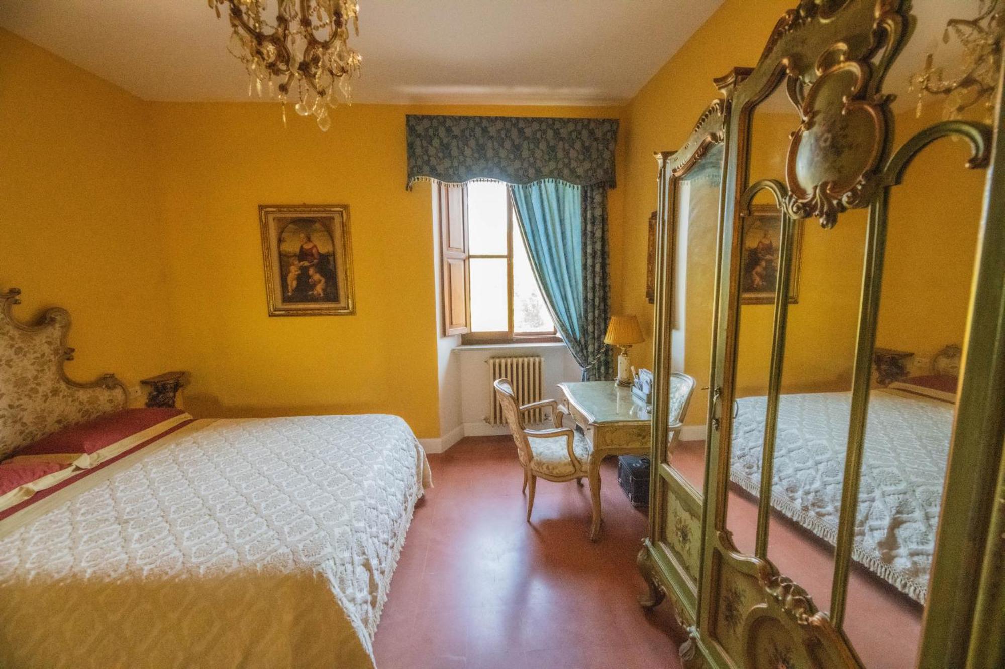 Ca' Gulino - Urbino - Villa Con Minipiscina In Borgo Antico Exterior photo